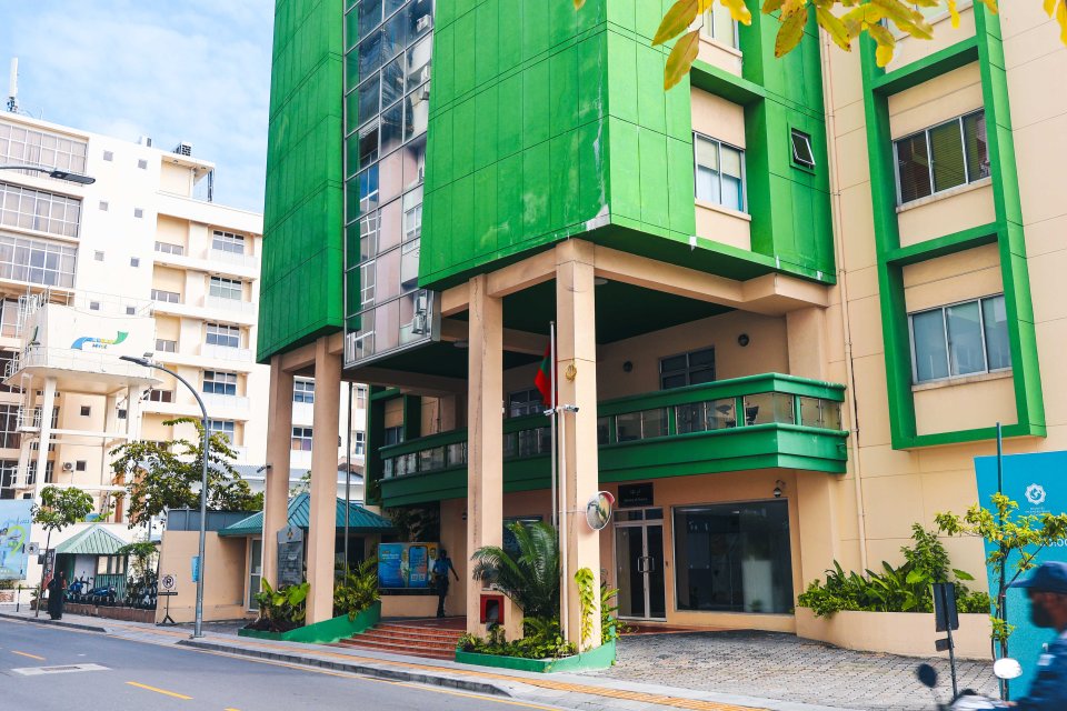 Dhaulathuge haradhuge 87 insahtha recurrent haradhah, tharahgeege mashroouthakah 13 insahtha