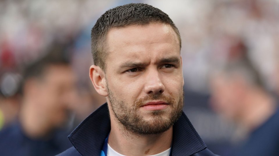 Liam Payne ge maruge hageegai enme fahun haama vejje