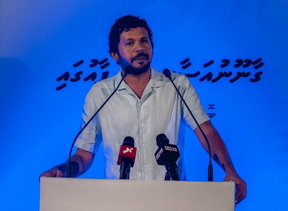 Democrats dhen fennaanee maa varugadhakoh: Wadde