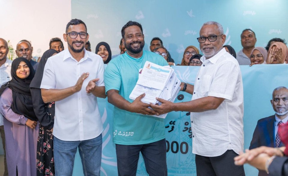 Coach Naseer ves vagah PNC ah vahdhaifi