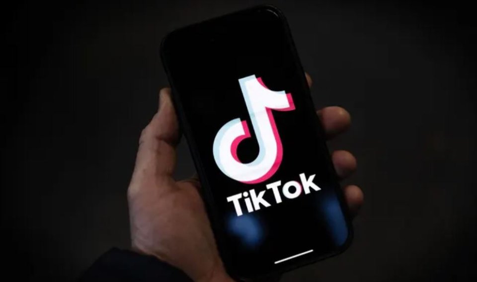 America ah fahu Canada gai ves Tiktok manaa kureetha?