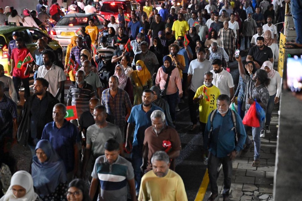 UPDATED: Sarukaaraa dhekolhah adu ufulan ethah haas bayaku magumahchah evvejje