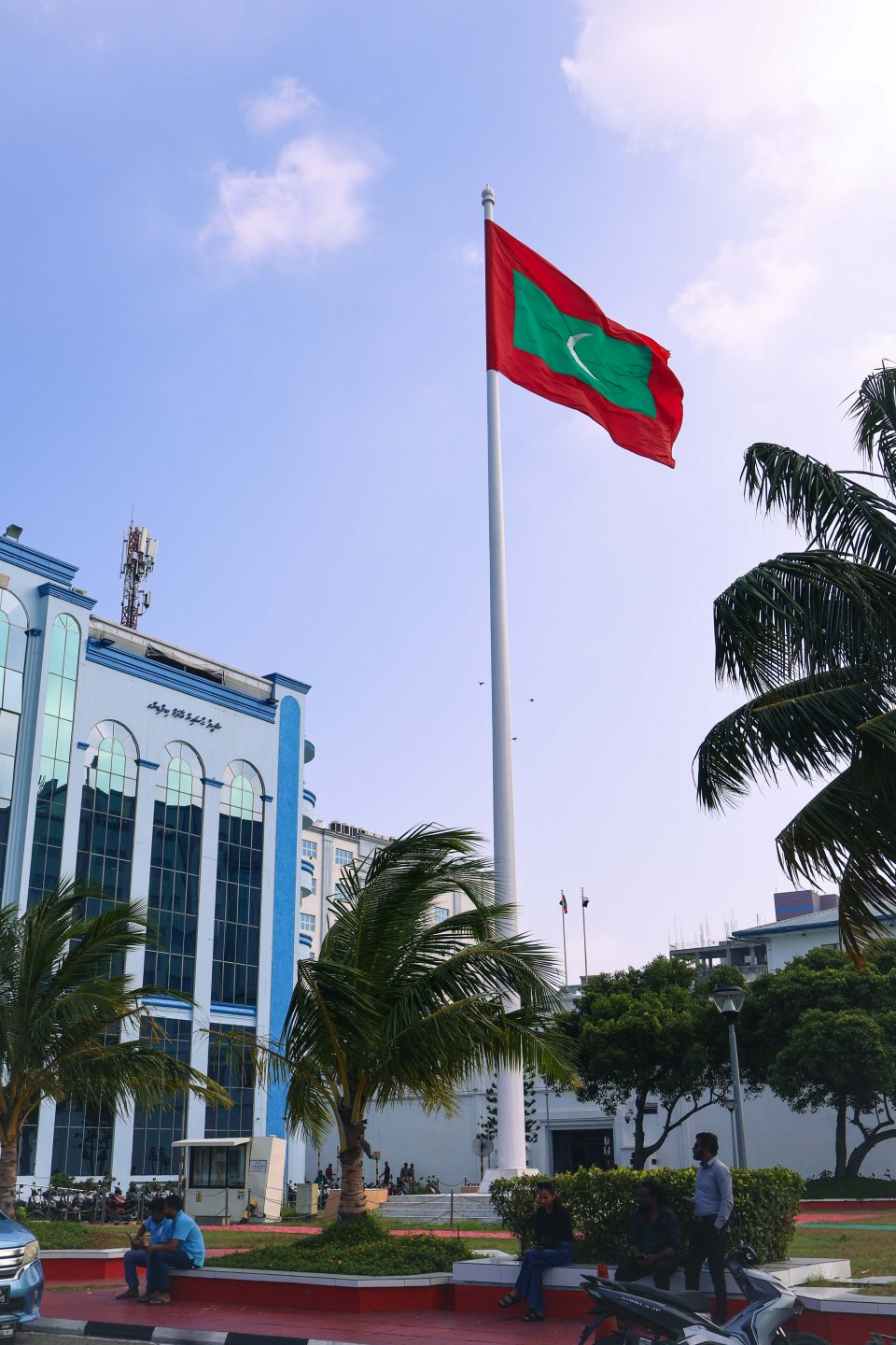 Fuluhunge bandhu ga huttaa maruvi Afrah ge autopsy eh hadhan nimmaifi