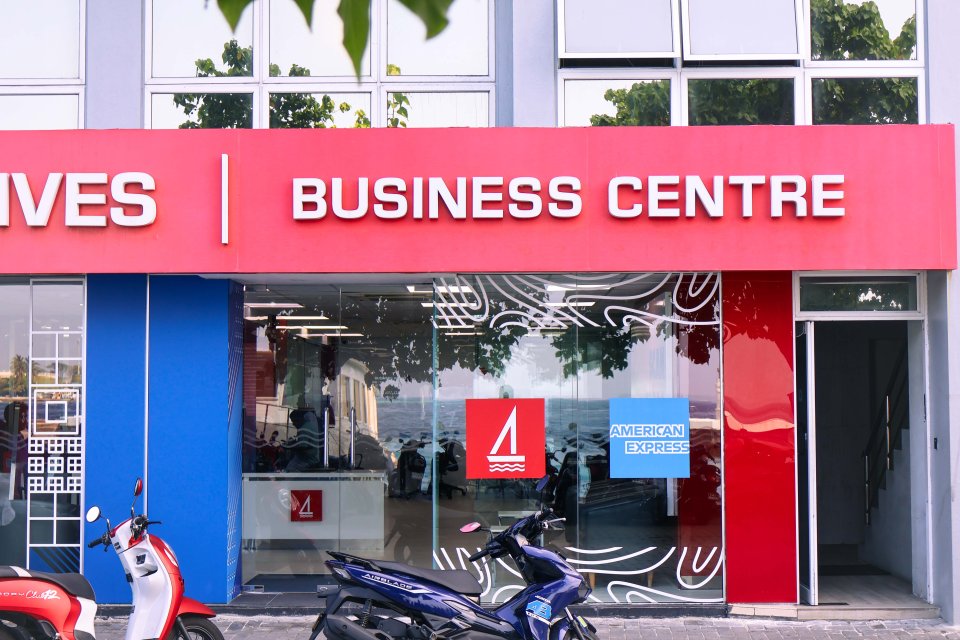 BML ah midhiya quarter gai 497 million rufiyaage bodu faidhaa eh!