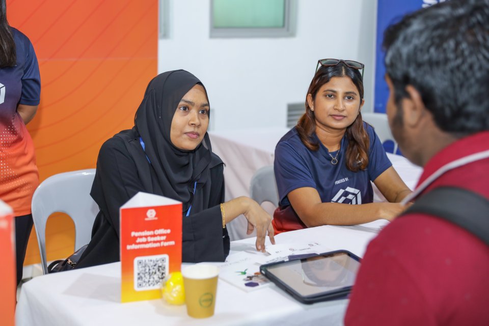 Maalee dhaairaa ah khaassa scholarship program eh pension office in tha'arafu koffi