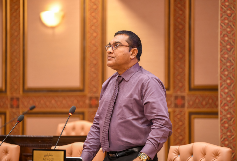 Hadhdhu fahanalhaavarah Raeesah baaruthah dhinumah IB govaalavvaifi