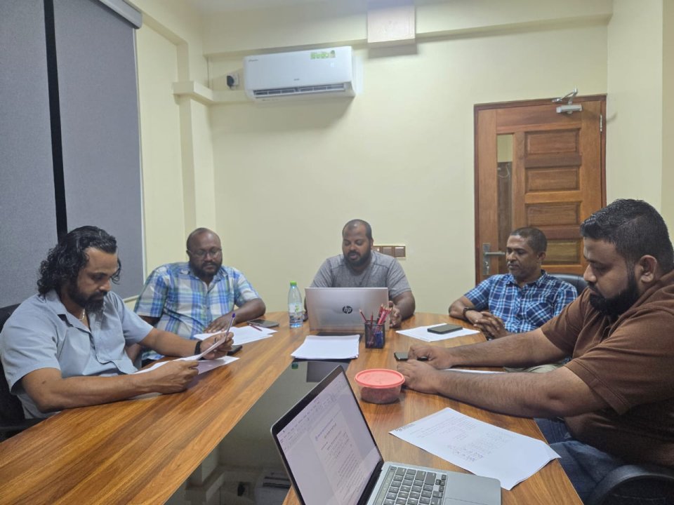 Sarukaarun Taxi driverunge masahkathah huras alhaifi: Niyaz