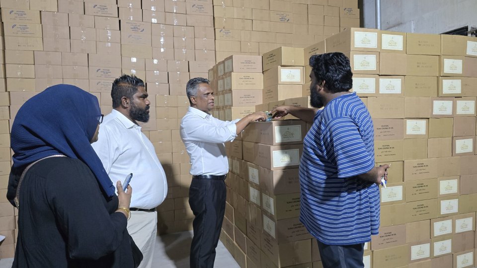 Male' sarahadhugai city council in masdhalhu bahan ulhenkoh sarukaarun huttuvaifi