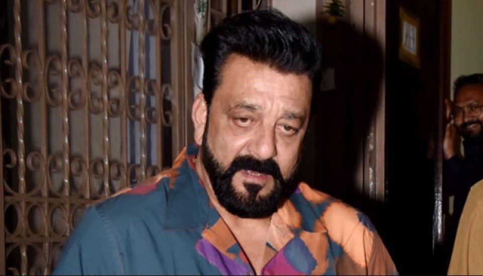 Bollywood gai mihaaru ehbaivantha kameh neiy: Sanjay