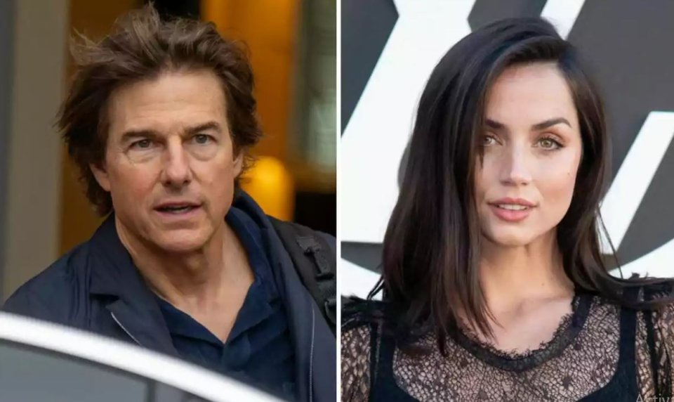 Tom Cruise ge aa baiveriyakee kaaku?