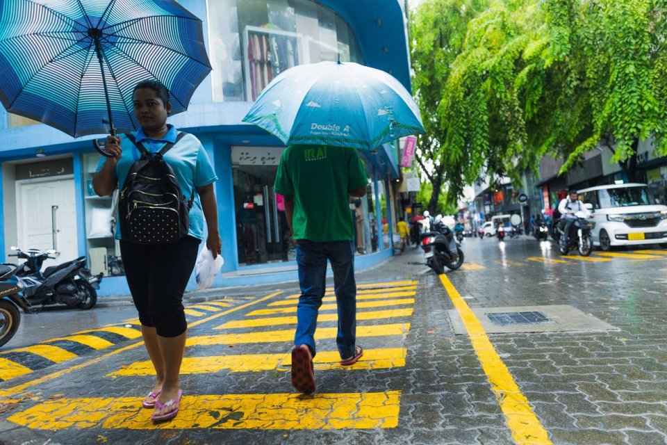 Kuriyah oi 24 gadi iru ves boakoh vaarey vehi vai gadhavaane: MET