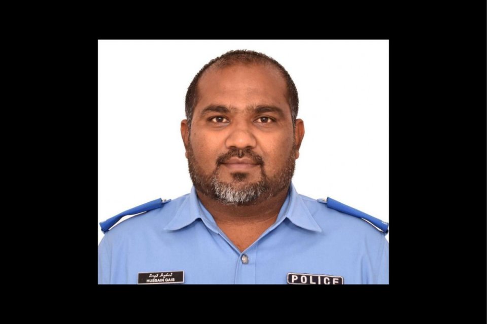Fuluhun ge thamreenu gai haalu serious vi zuvaana maruvejje