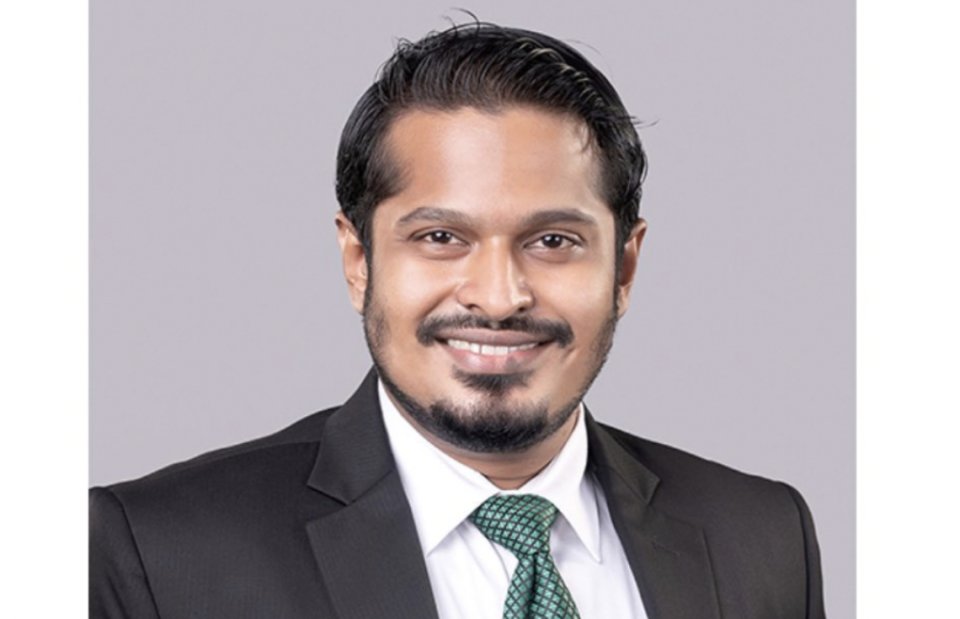 Fandiyaarun vaki kuran sarukaarun eheevi Haneef ah fenakaige legal head kan dheefi
