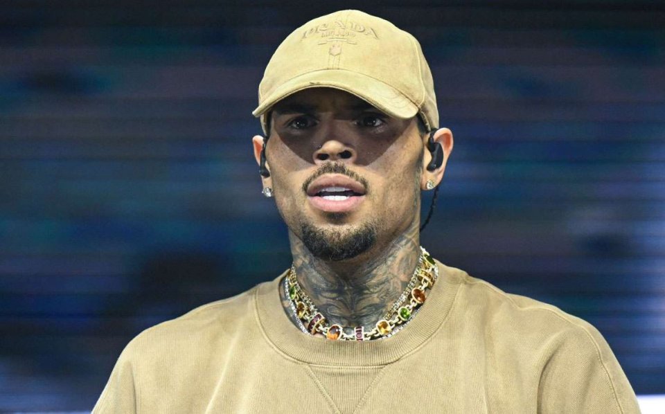 2023 ge hamanujehumakaa gulhigen Chris Brown hayyaru kohfi