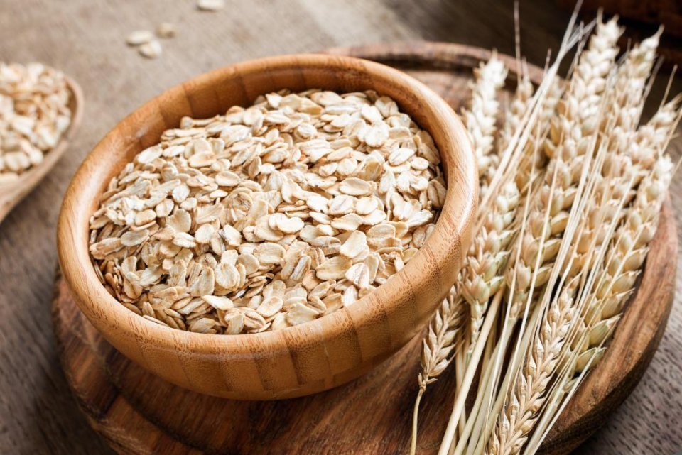 Oats: kaanvee hama ekani barudhan lui kuraakah noon!