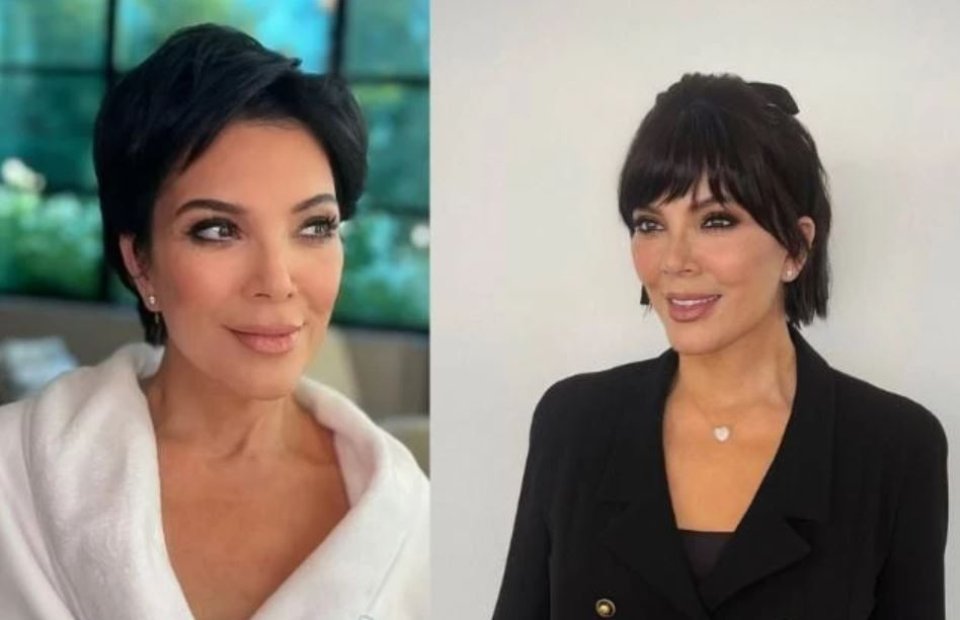 Kris Jenner ge moonah mi vee kihineh?