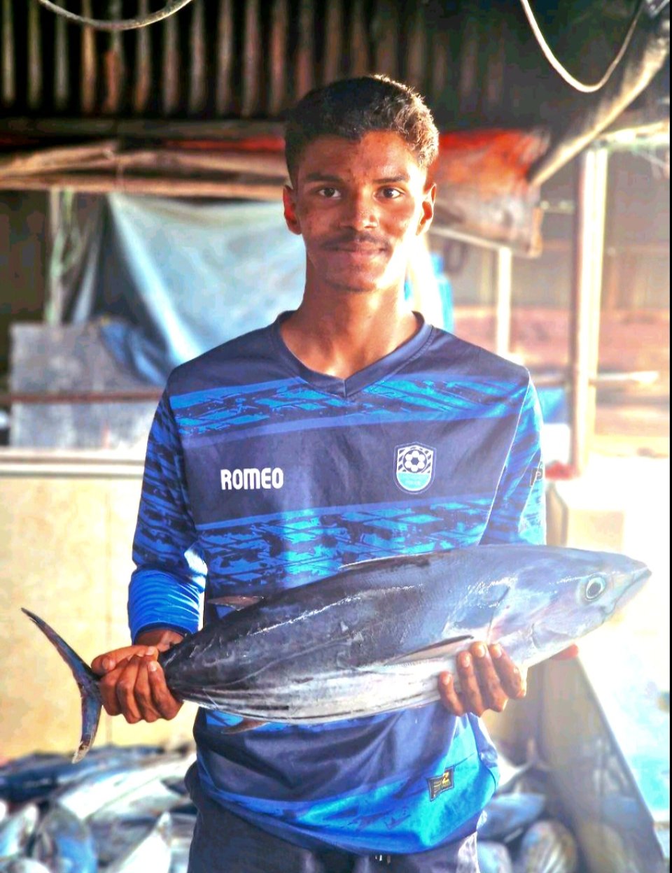 Zuvaan Raaif, miee Dhihdhooge fakhurei!
