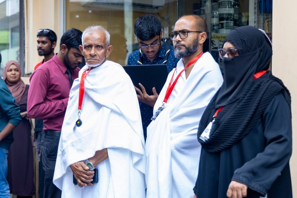 Hajjuveringe furathama group gai himeney 235 meehun furaifi