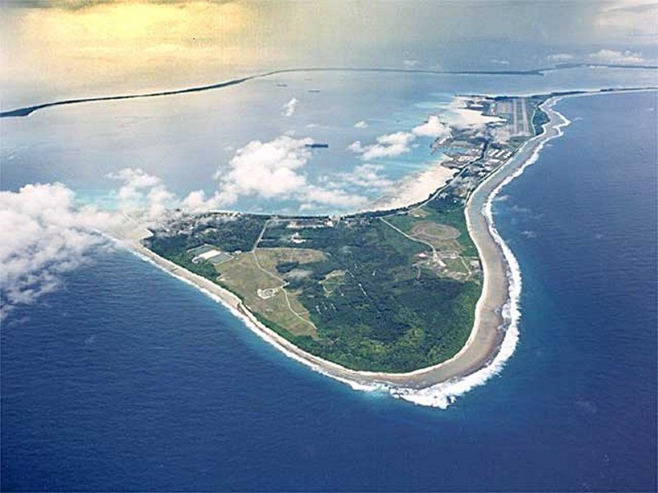 OPINION: 2 Raeesunge sitee aai gellunu foalhavahi
