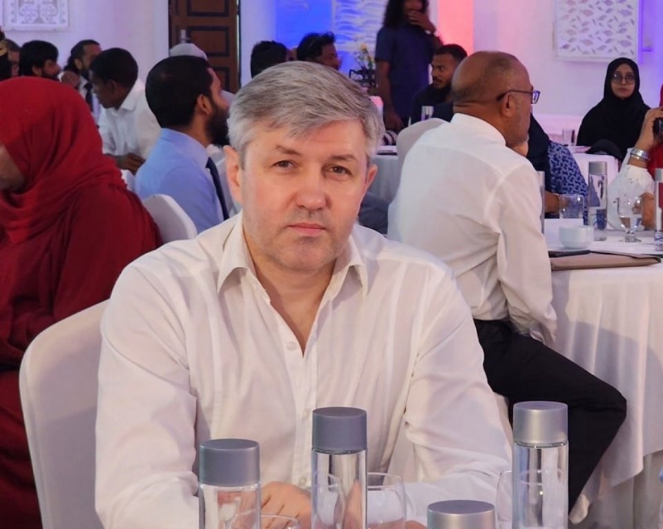 Notice nudhee vakikurumun MIFCO ge kureege CEO 42,000 dollar hoadhan tribunal ah