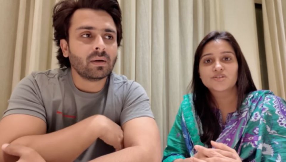 TV actor Dipika ah furamey ge cancer jehifai vaakan haama vejje