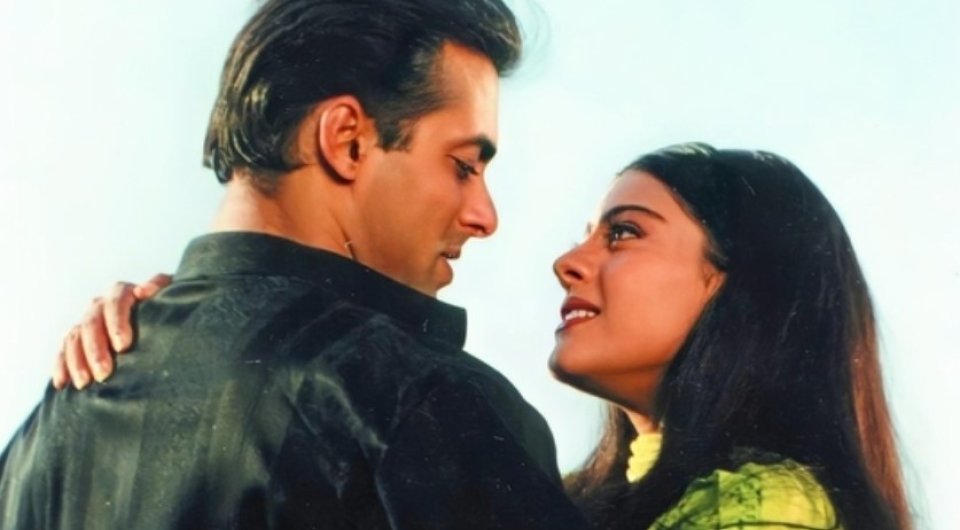 Enme mash'hooru thari akee Salman: Kajol