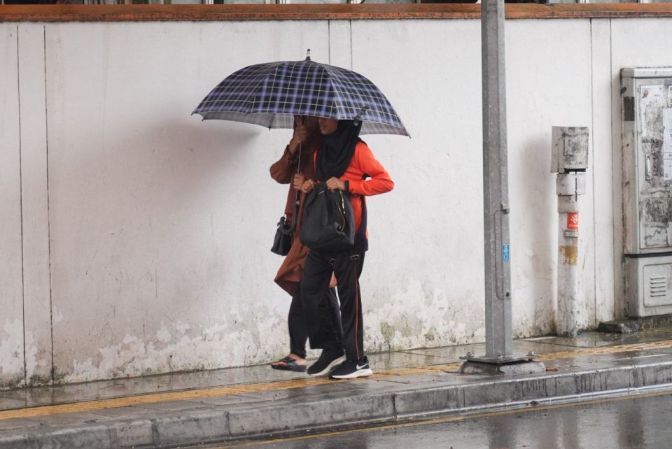 Kuriyah oi 24 gadi iru dhekunaai medhuraajje thereah moosun goas!