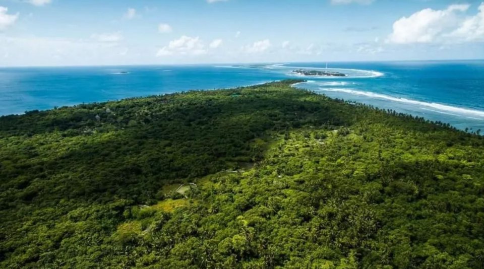 Gadhdhoo in gamah dhathuru kuri meehaku gelligen hoadhanee