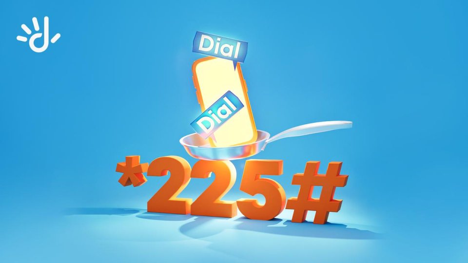 Dhiraagu customers ah agu huri offer thah libey hotdeals thaaraf koffi!