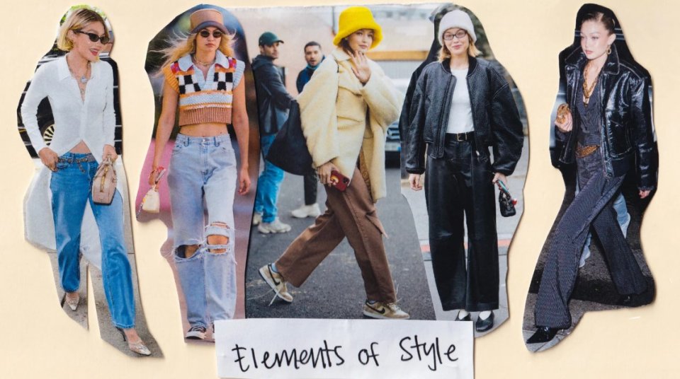 Celebrity Style: Gigi ge wardrobe in gadha 5!