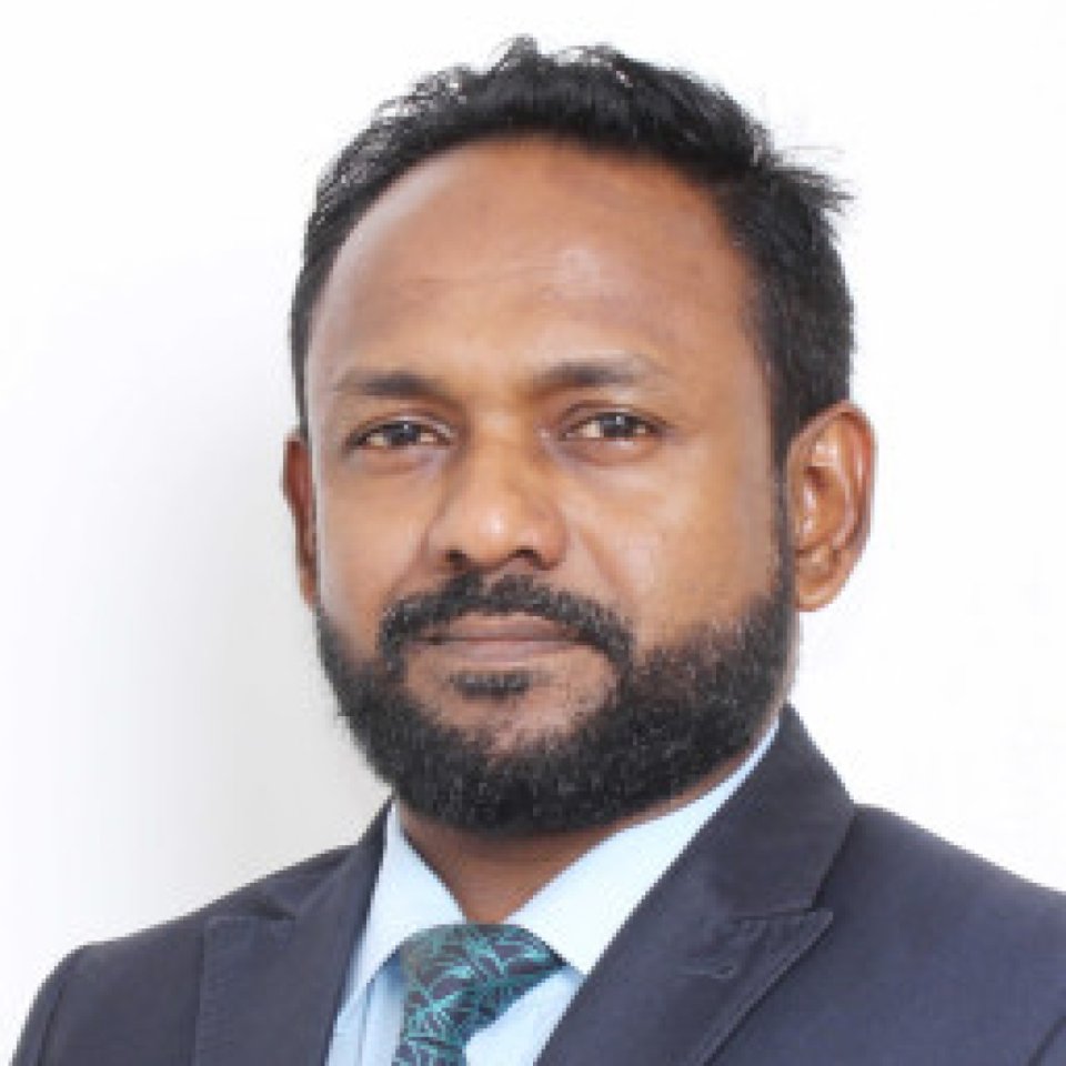 Pressure boduvumun high court ge fandiyaaru kamah hushahelhi Shaheed ge nana anbura naganee