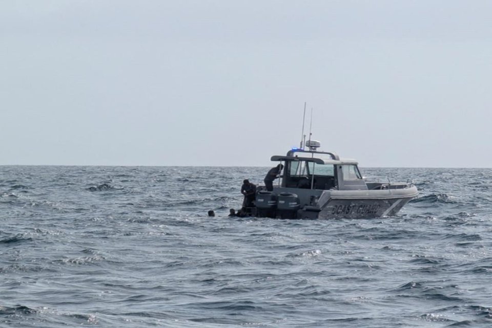 Kumundhoo kairin bandun jahaali launch akun kanduve, haalu dheravi 2 meehaku salaamaiy koffi