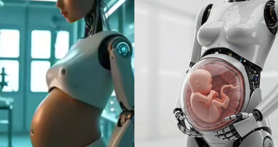 Dharimai vumah haassa robot eh eejaadhu kuranee!