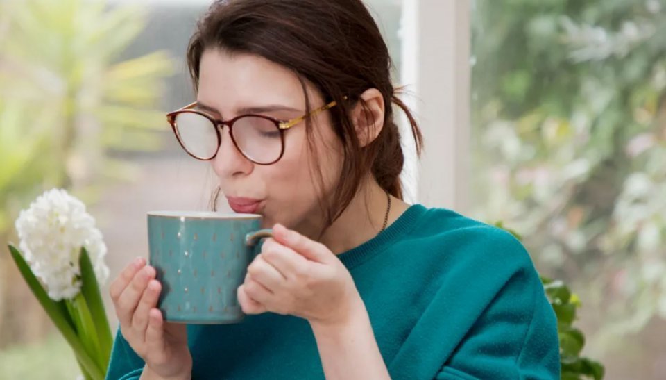 Hendhunu coffee ehge badhalugai hoonu fen thahteh maa rangalhuvaane!