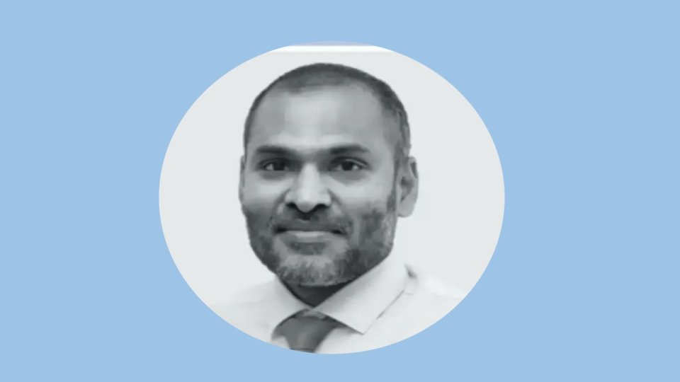 Fenaka ah aa Chief financial officer eh ayyan kohfi