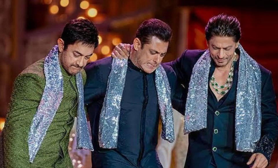 Bollywood ge enme varugadha thin 