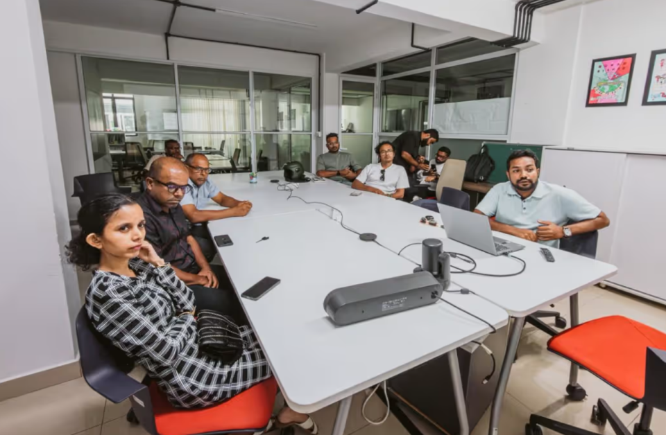 Media thah self regulate kurumah ufahdhaa council ge onigandah hiyaalu hoadhanee