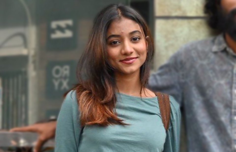 Raees Muizzu ah inzaaru dhin kamuge thuhumathu gai Shimon ge phone hifahattaifi