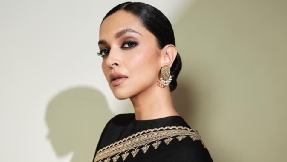 India ge furathama mental health ambassador akah Deepika!