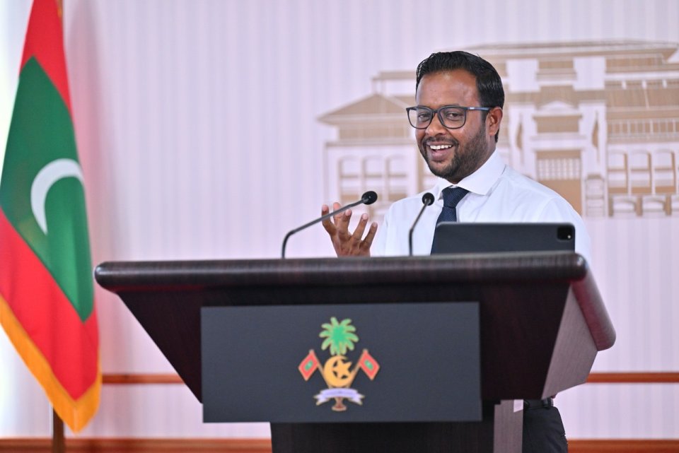 Boahiyaavahikamah kurimathilumuge muhdhathu dhen ithureh nukuraanan: Housing Ministry