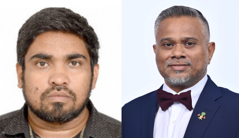 Ethah bayakah landu dhee million in vakkan kuri shifaau salaamiay kuran ebbasvumeh!