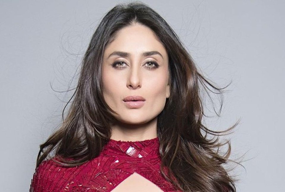 Kareena ah 