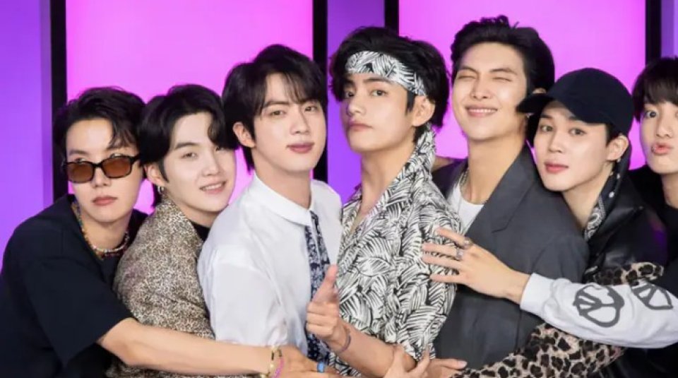 2026 gai BTS India ah annanee!