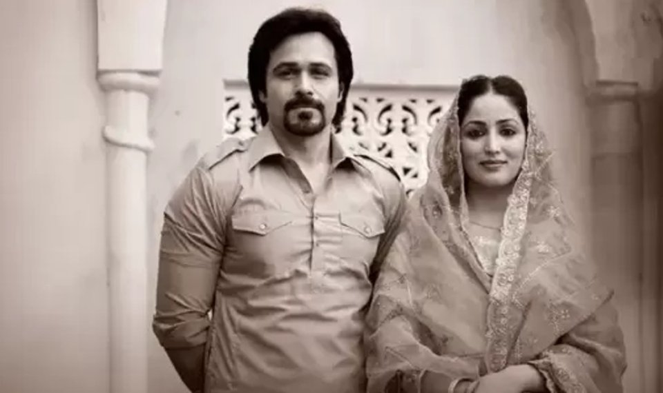 Muslimun badhunaam kuraa kamah bune Emraan ge film ah faadu kiyunthakeh!