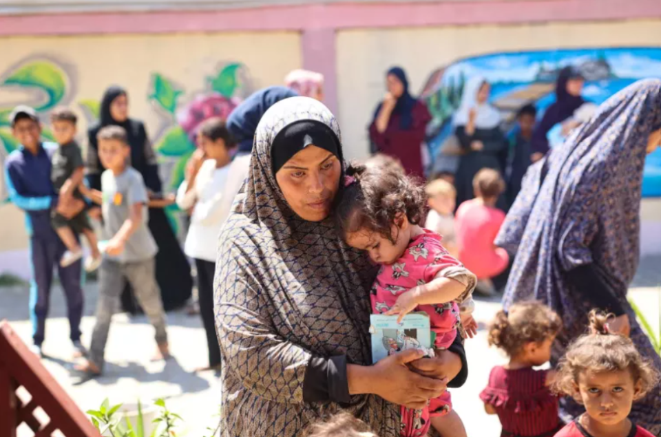 Hanaguraama ah fahu Gaza ge Bank thah hulhuvi iru, evves faisaa eh neh