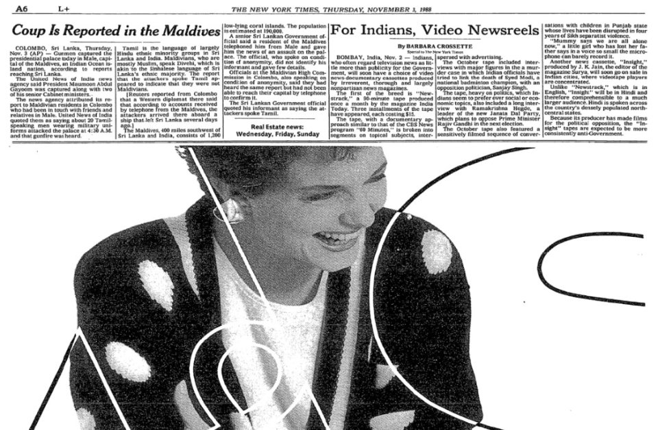 Badi Buraasfathi: Beyruge habaru thakuge fala suruhee thakun!