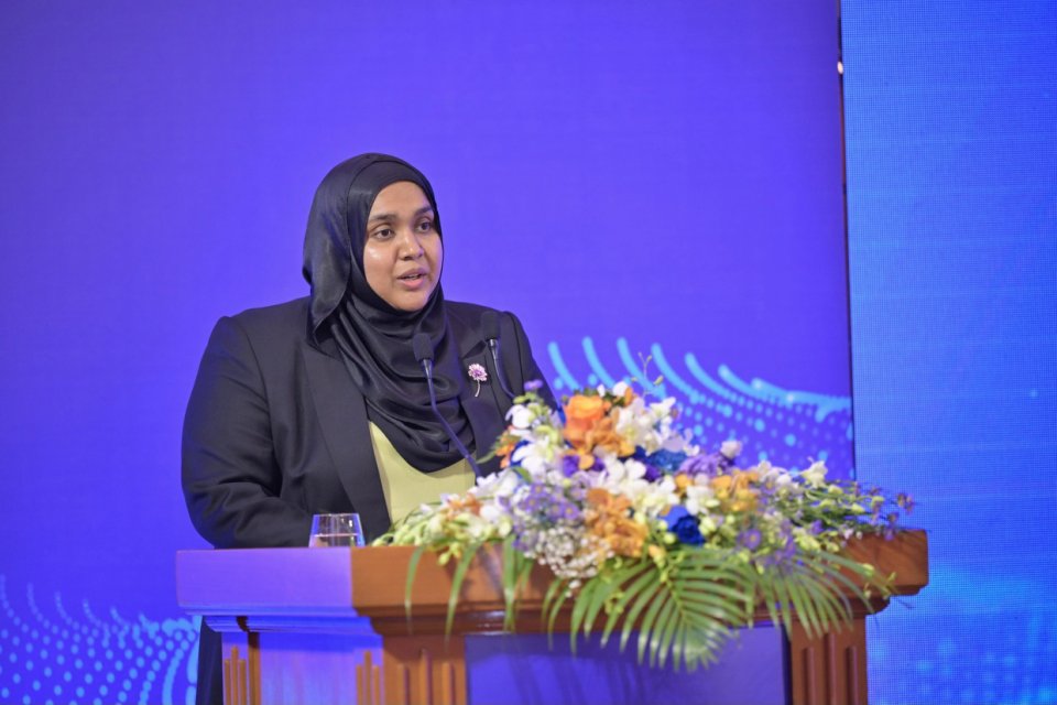 Pension Offeehuge CFO Fajuwa isthiufa dheefi