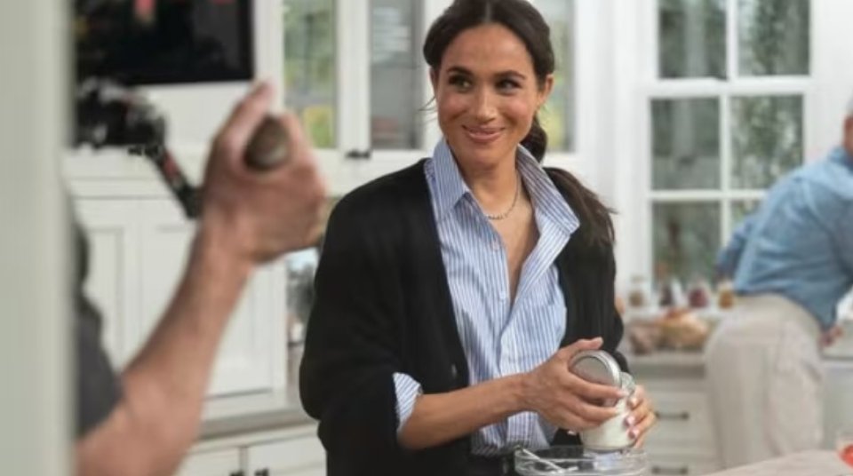 Dhigu medhukendumakah fahu Meghan alun an'buraa film thakah!