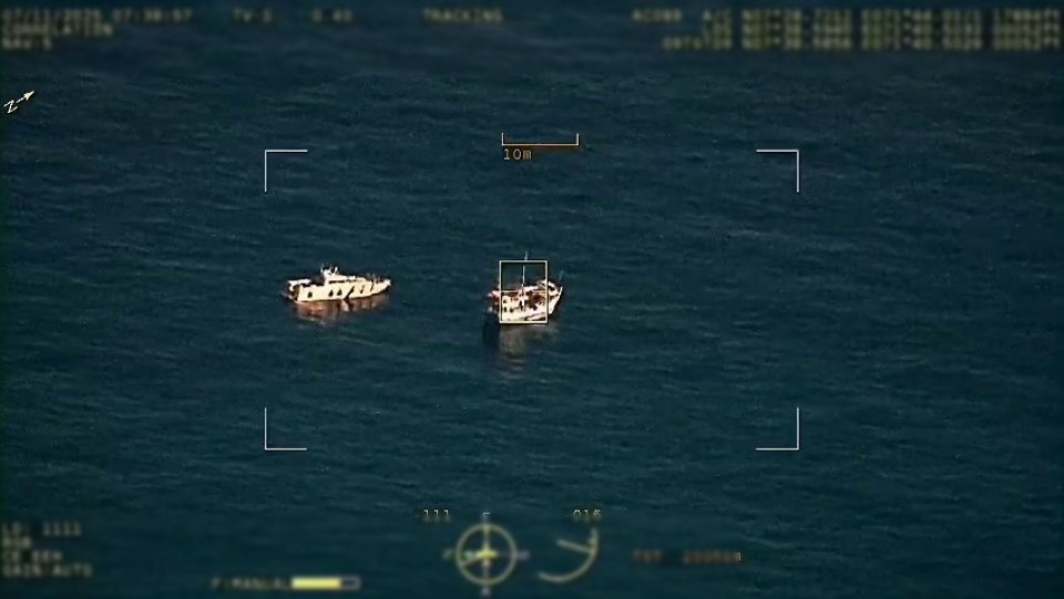 Raajjeyge kanduge sarahadhugai gavaidhaa hilaafah ulhunu boateh athulaiganefi