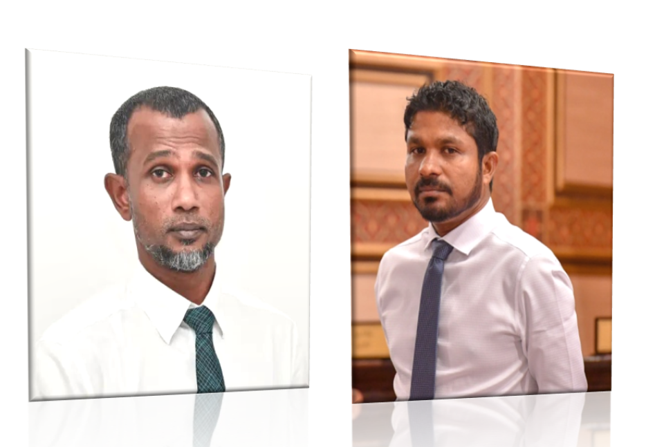 Tom ge kunfunyah 4.7 million, Naseem ge kunfunyah 285.7 million ge mashroou!